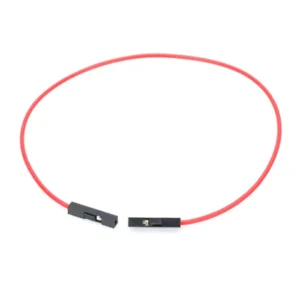 Female-to-Female Jumper Wire