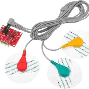 Heart Rate Sensor
