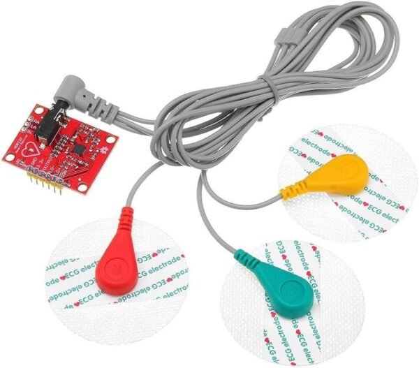 Heart Rate Sensor