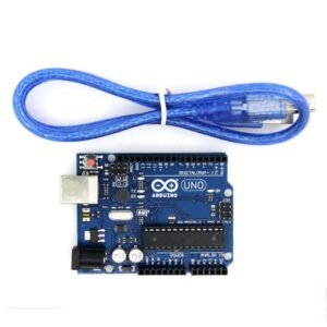 Arduino UNO R3