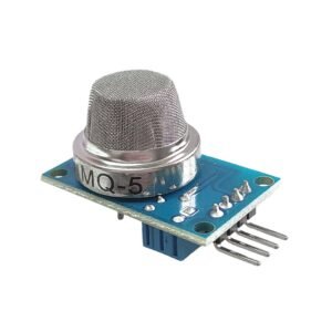 MQ-5 Gas Sensor Module