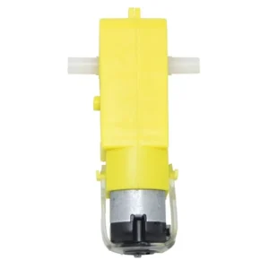 TT DC Geared Motor