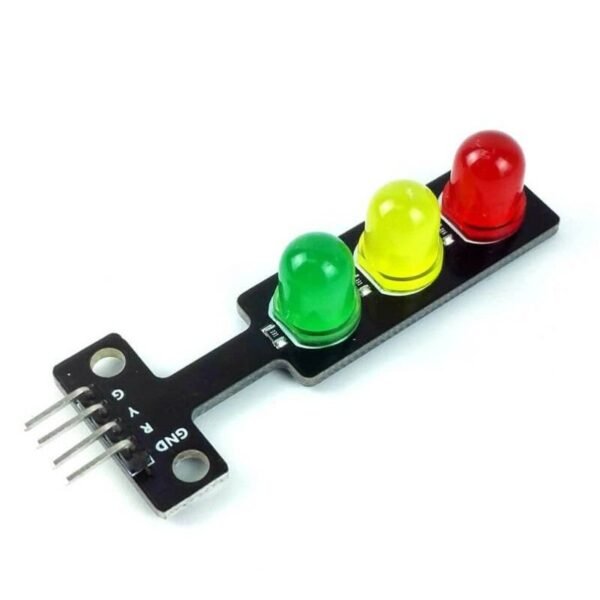 Traffic Light Module