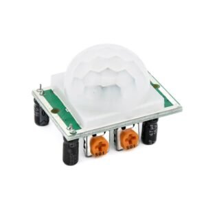 HC-SR501 PIR Motion Sensor