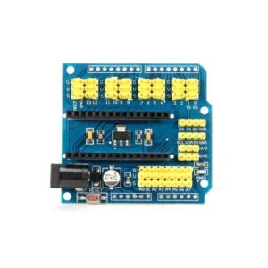 Arduino Nano Expansion Shield